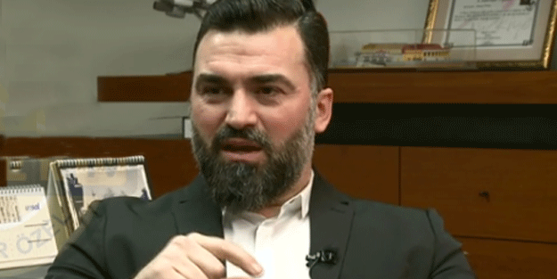 Hakan Ünsal'dan Çarpıcı FETÖ Açıklaması!