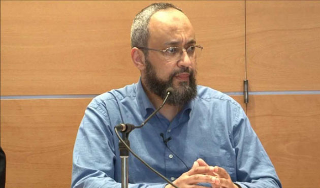 Fransa Hasan El Benna'nın Torununu Sınırdışı Etti