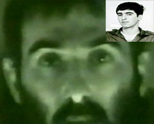 LBC TV"den Ron Arad sürprizi