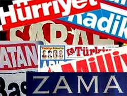 Basının Canına Okumuş