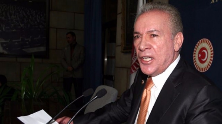 Feyzi İşbaşaran:   Silahlı Mücadeleye Hazır Olun !