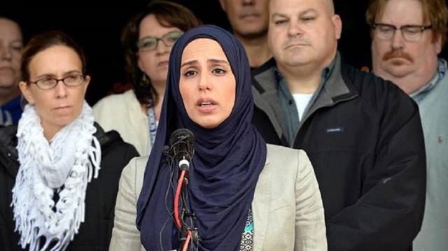 Amerikan-İslam İlişkileri Konseyi : Tehdit Mektubu Aldık