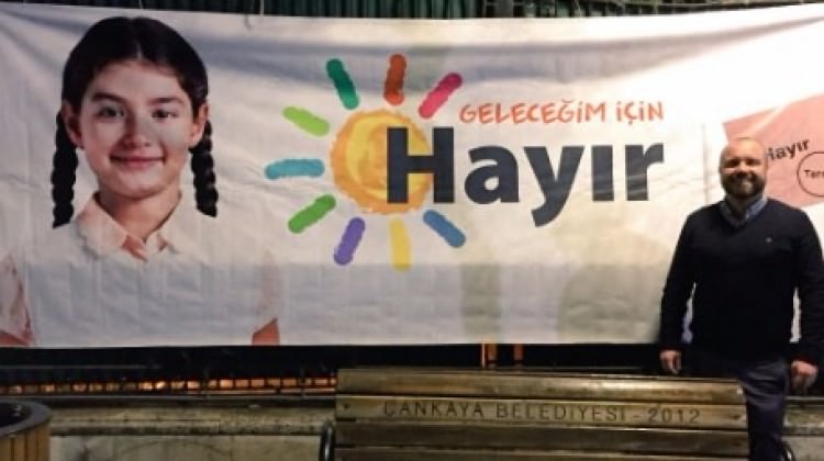 AGİT  Üyesi PKK Sempatizanı Çıktı