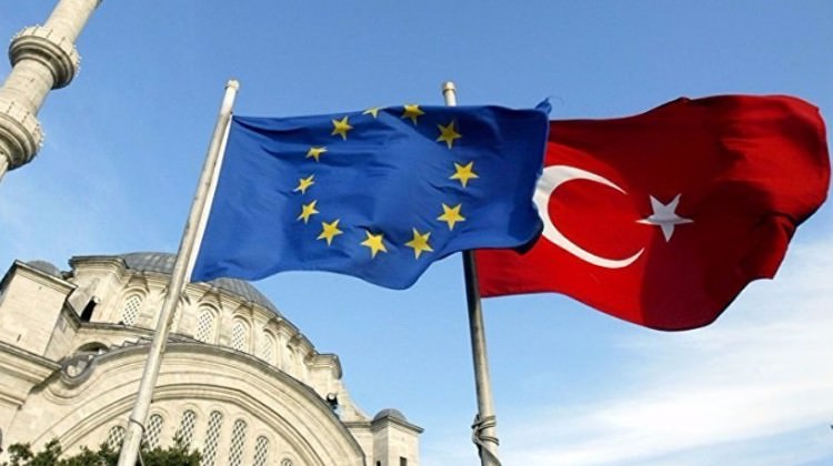 AB Türkiye'ye Yardım Paketini Onayladı