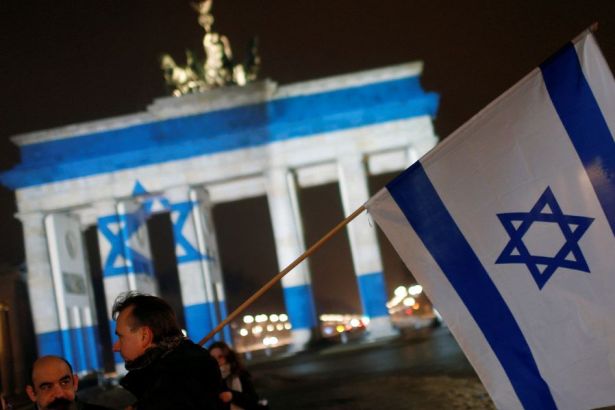 Anadolu Ajansı: İsrail, İran'ı Vurdu