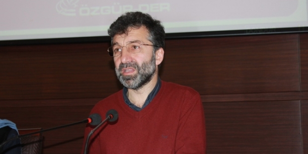 Akit Yazarı:  Bu Sessizlik Hayra Alamet Değil