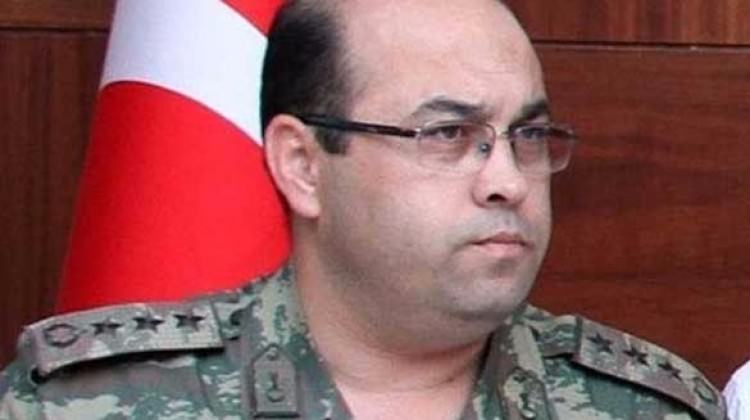 Albay İtiraf etti! Kod Adım Cenk!