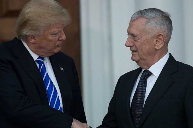 ABD'den İran'a karşı 'Ortadoğu NATO’su' Önerisi