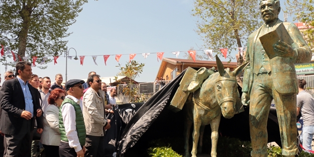 CHP'den Vatandaşa Büyük Hizmet Dünya Hayran Kaldı (!)