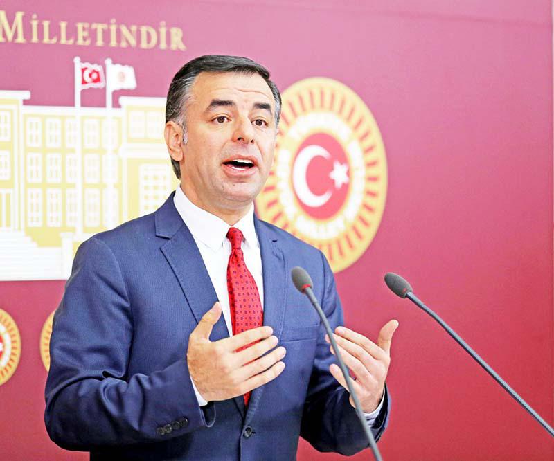 Cezaevinde 31 Epilepsi Hastası Var