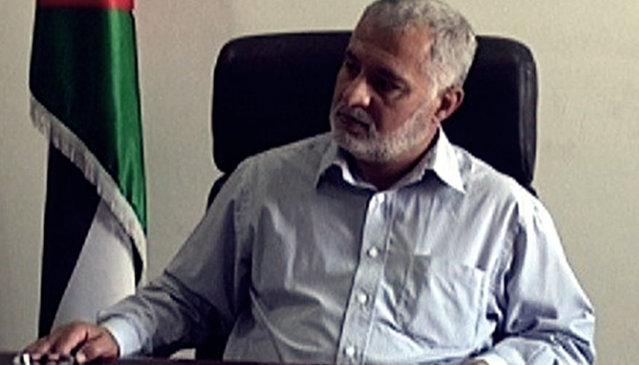 Ez-Zearir: Filistinli Esirler  Direnişin Fedakarlık Tablosu