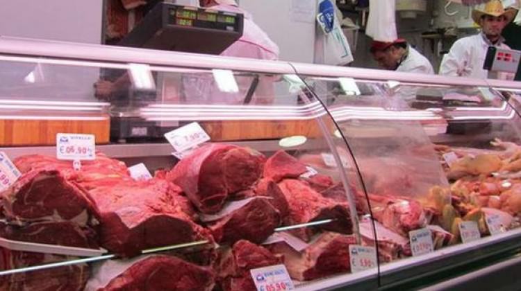 Helal Kesim Eti Yasaklıyorlar!