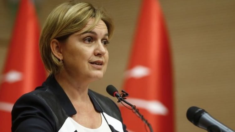 Selin Sayek Böke'den Diktatörlük Sinyali!