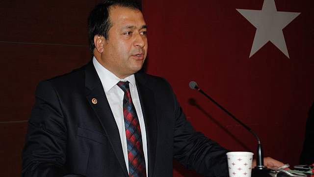 AK Partili Eski Milletvekili FETÖ'den Gözaltında