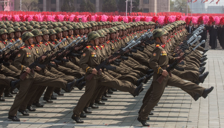 Kuzey Kore, bir ABD Vatandaşını Daha Tutukladı