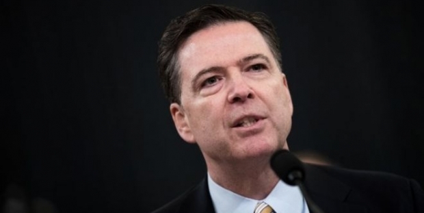 Amerika'da FBI Tartışmaları Sürüyor