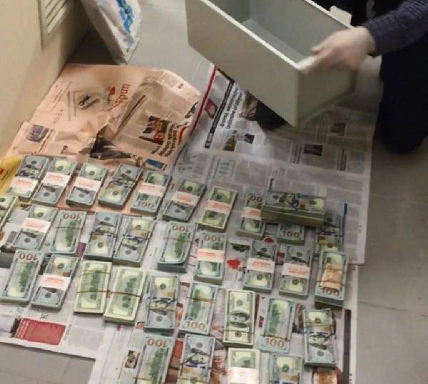 FETÖ Aylık 3 Milyon Himmet Parası Toplamış