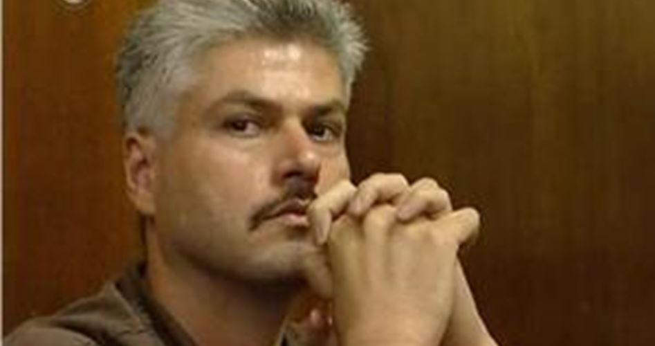 15 Yıldır Zindanda Olan Hamas Komutanına Mektup