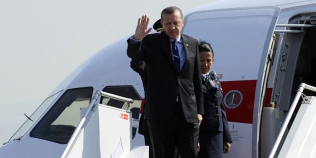 "Erdoğan ABD Ziyaretini İptal Ederse ABD İçin Kayıp Olmaz"