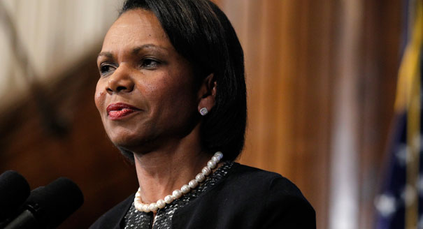 Amerika  Sonunda İtiraf Etti