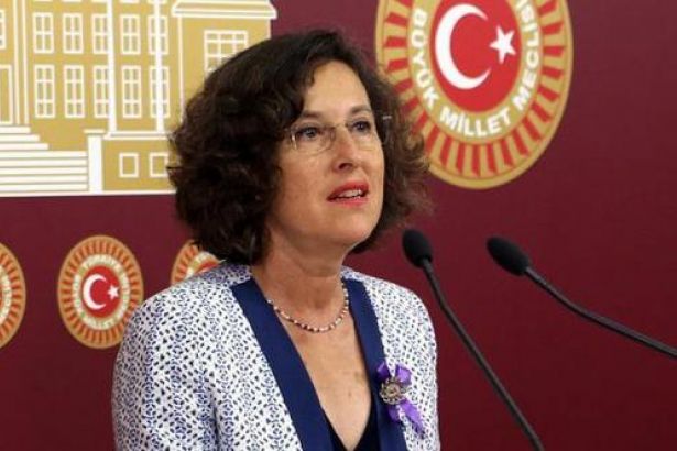 HDP'den Atatürk'e Övgüler
