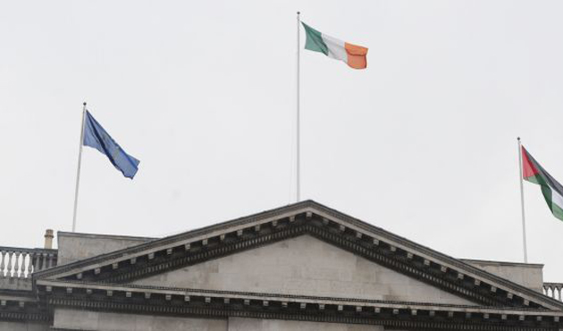 İrlanda'dan Alkışlanacak Hareket