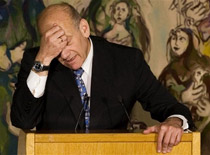 Sİyonistler Birbirine Giriyor (VİDEO)