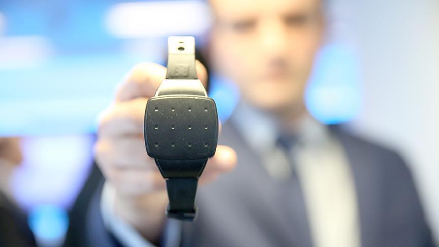 ABD'de mahkemeden PKK/PYD Yanlısına "Elektronik Takip Cihazı"