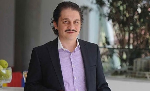 Kadir Topbaşın Damadı Hakkında Mahkemesinin Kararı...