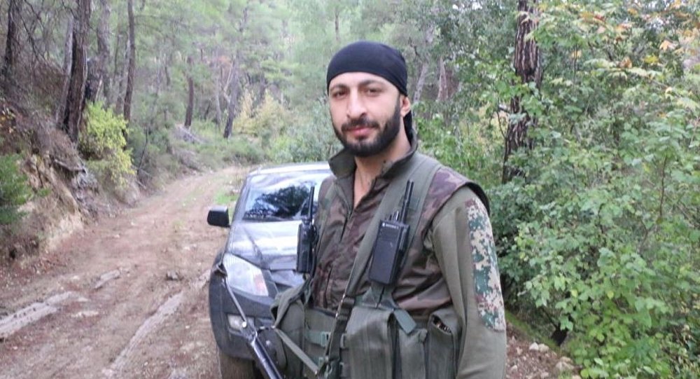 Alparslan Çelik'in Avukatı: Temyize Başvuracağız