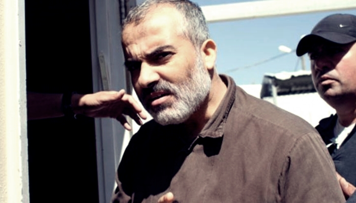 Esir Komutan : Ayaklanmanızı Bekliyoruz