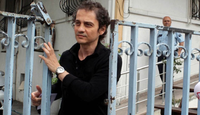 Kavurmacı Tahliyenin Ardından İlk Kez Görüntülendi