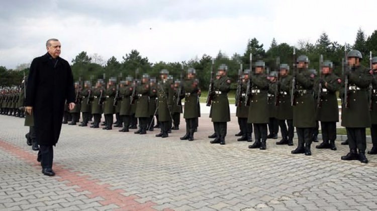 "Gerekirse Sincar'a Gideceğiz"