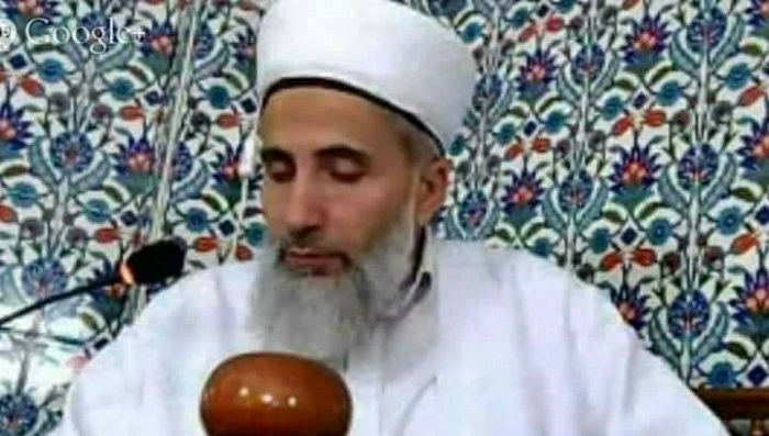 “Demokrasi Şehidi Diye Bir Şey Olmaz” Diyen İmam Açığa Alındı