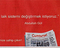 Hangi gazete hangi başlığı attı