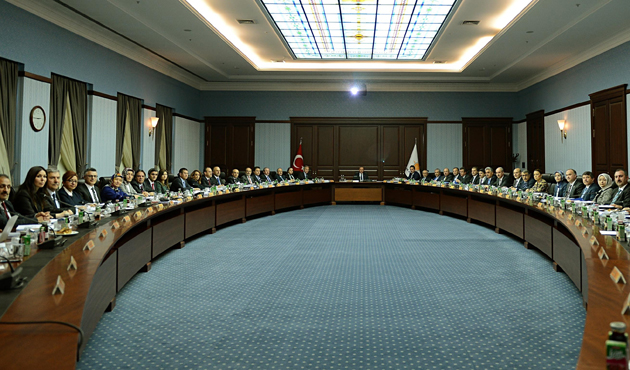 Türkiye ve Dünya Gündeminde Bugün / 29 Mayıs 2017