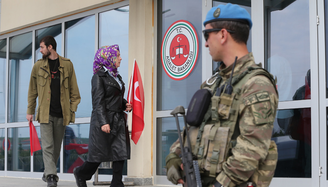 Alpaslan Cambaz: Aylardır 15 Temmuz Edebiyatı Yapanlar...