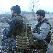 Emir Aslanbek BTR imha etti.