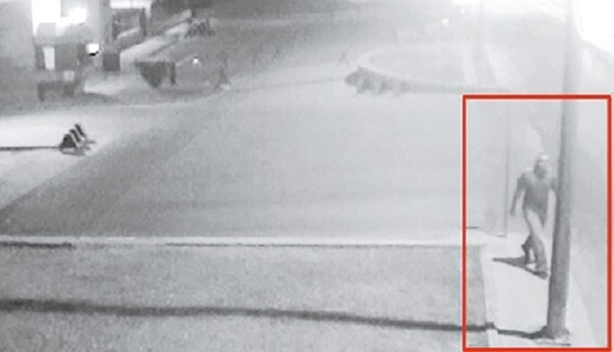 15 Temmuz'u İhbar  Eden binbaşının Görüntüleri Ortaya Çıktı