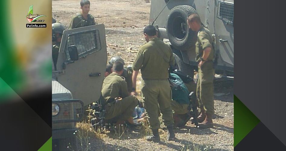 Siyonistlerin Yaraladığı 16 Yaşındaki Kız Şehid Oldu