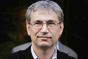 Orhan Pamuk Çin'i Karıştırdı