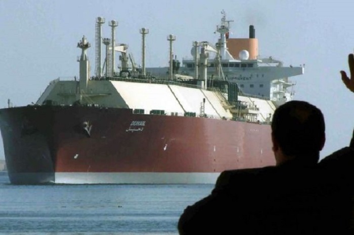 Siyonist Gazete:Körfez Geriliminin Ardında Katar-İran Gaz Sahası Var