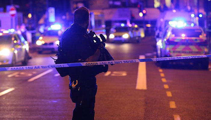 ABD'de Müslüman Öğrenciye Saldırı