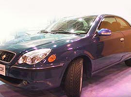 İslam Ülkeleri Otomobil Üretecek