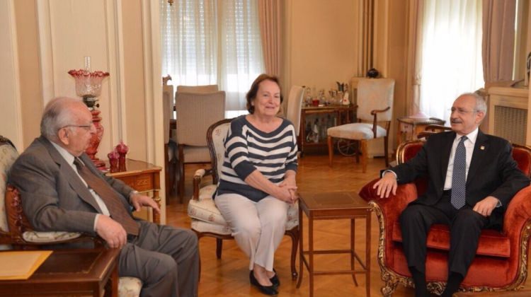 Büyük Abi Cindoruk !