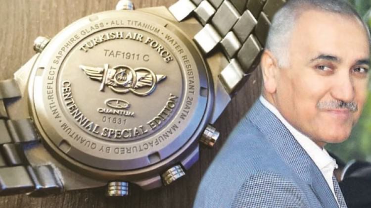 Adil Öksüz İtirafı!