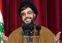 Nasrallah'tan Zafer Sırları