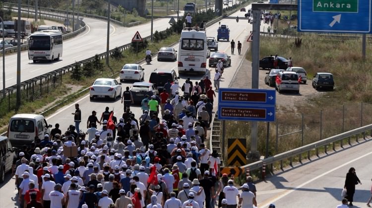 CHP'ye Yakın Anket Şirketi Uyardı