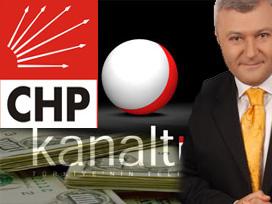 CHP'ye 'kayıp trilyon' sorusu