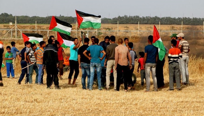 Gözaltına Alınan Çocuk Şehid Oldu